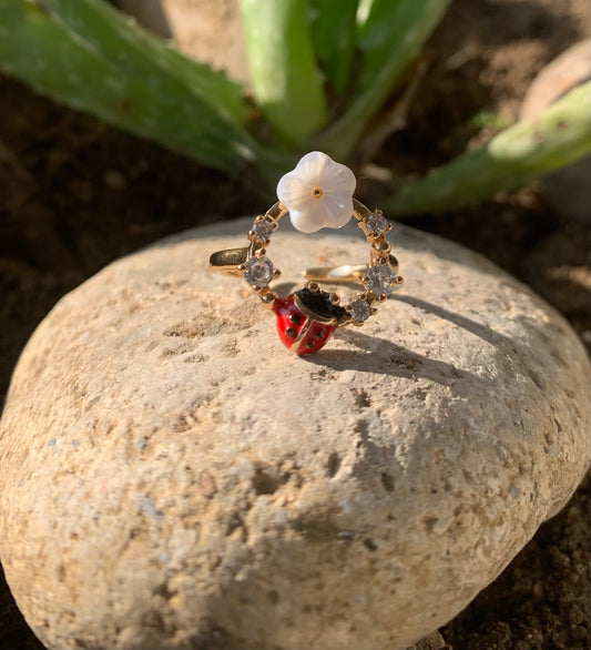 bague Cocci