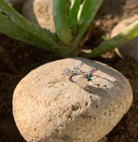 bague Mélodie