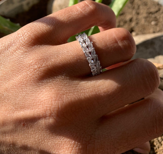 bague Sérail