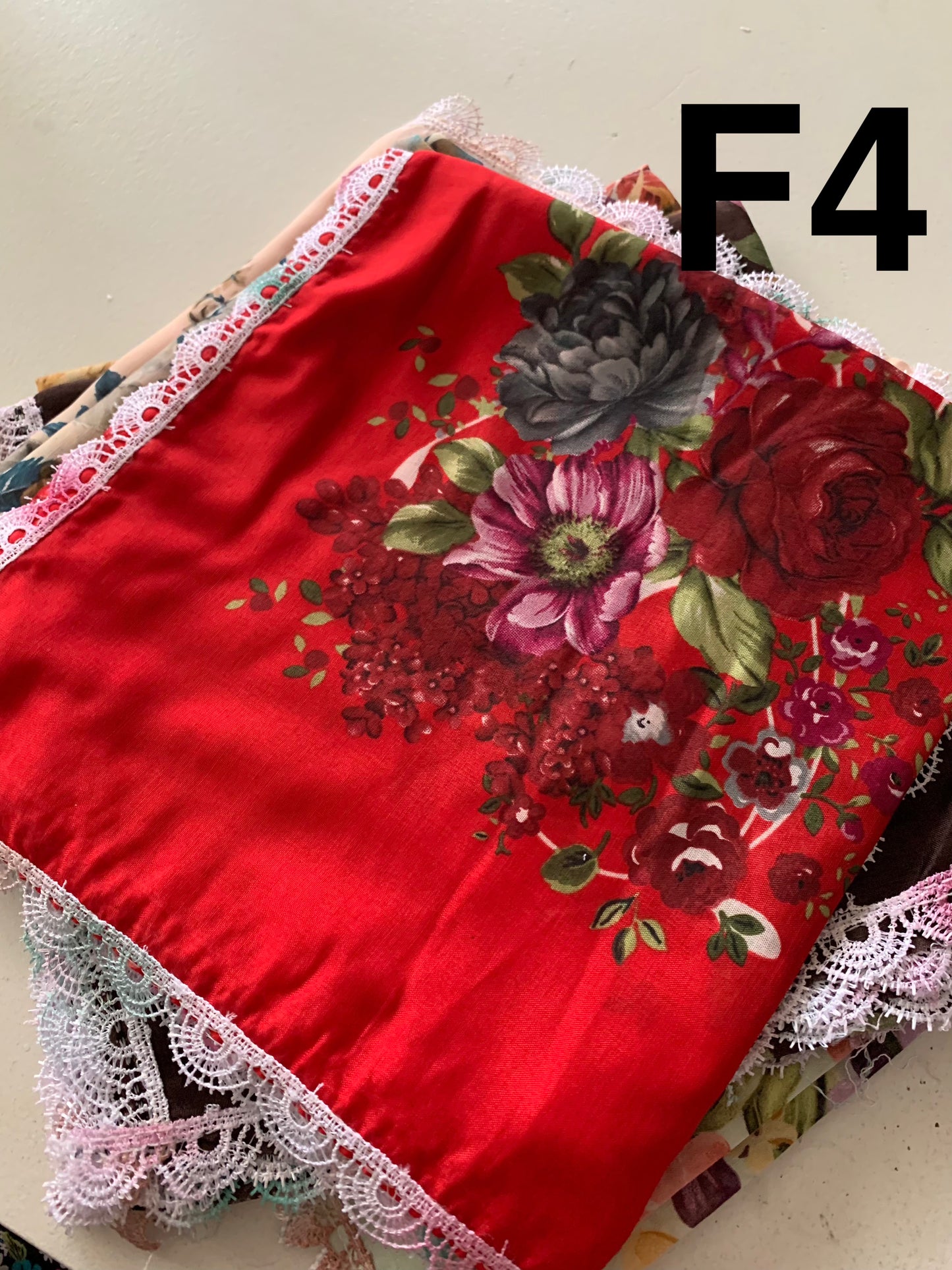 Foulard carré