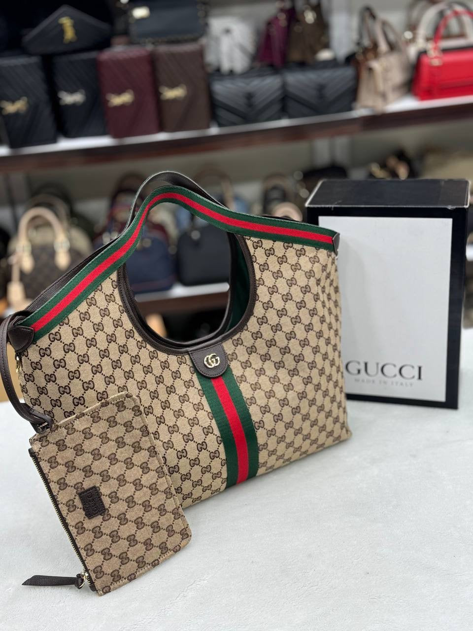 grand sac cabas giglia