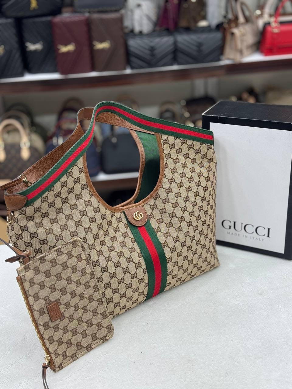 grand sac cabas giglia