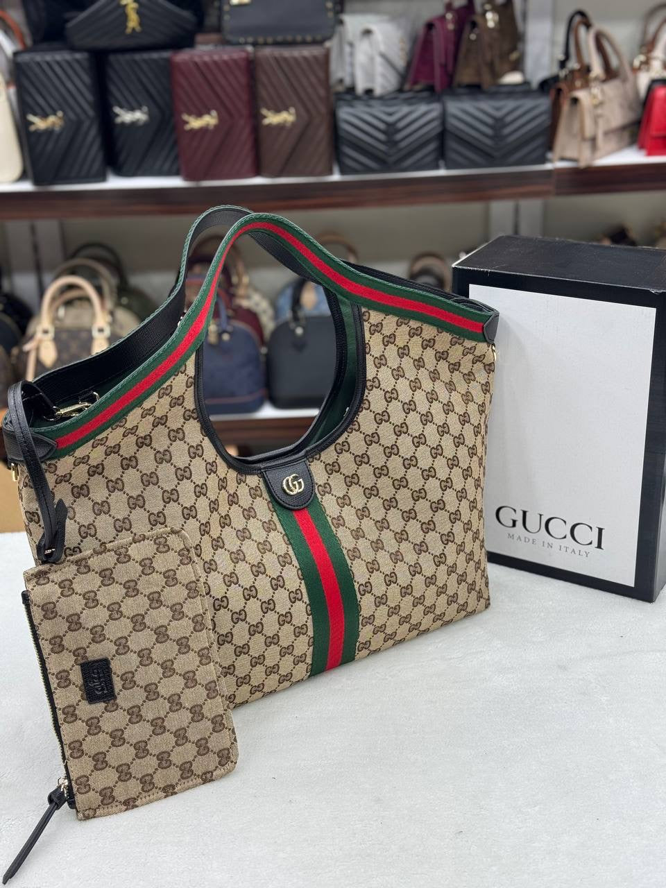grand sac cabas giglia