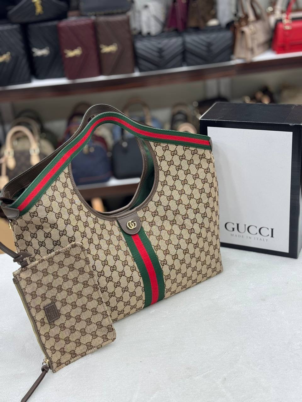 grand sac cabas giglia