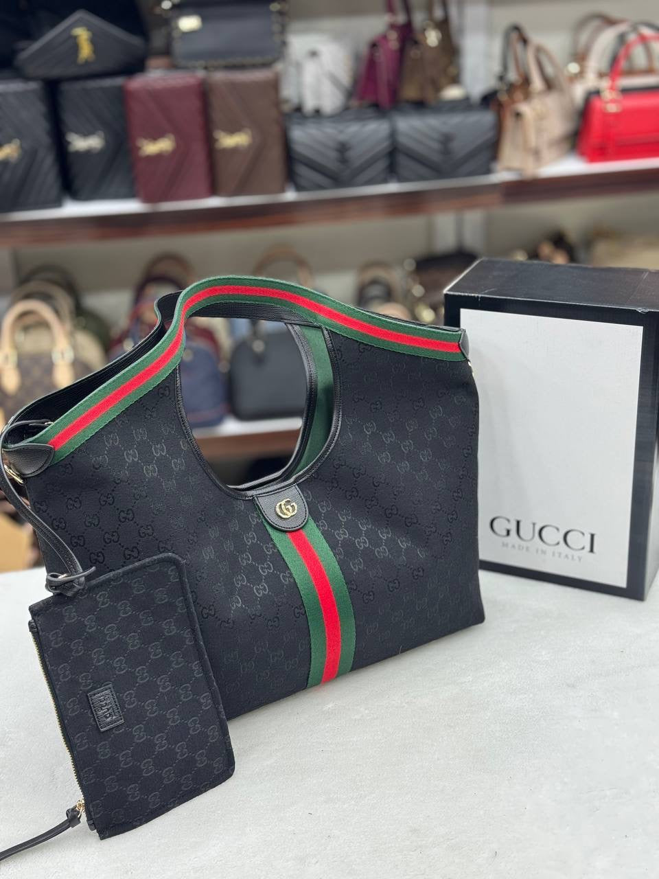 grand sac cabas giglia