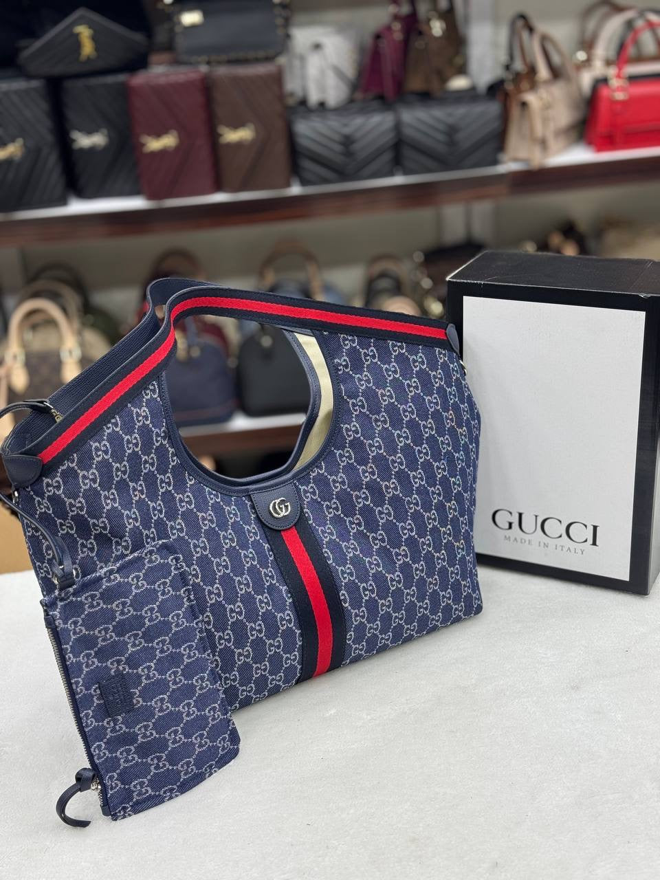 grand sac cabas giglia